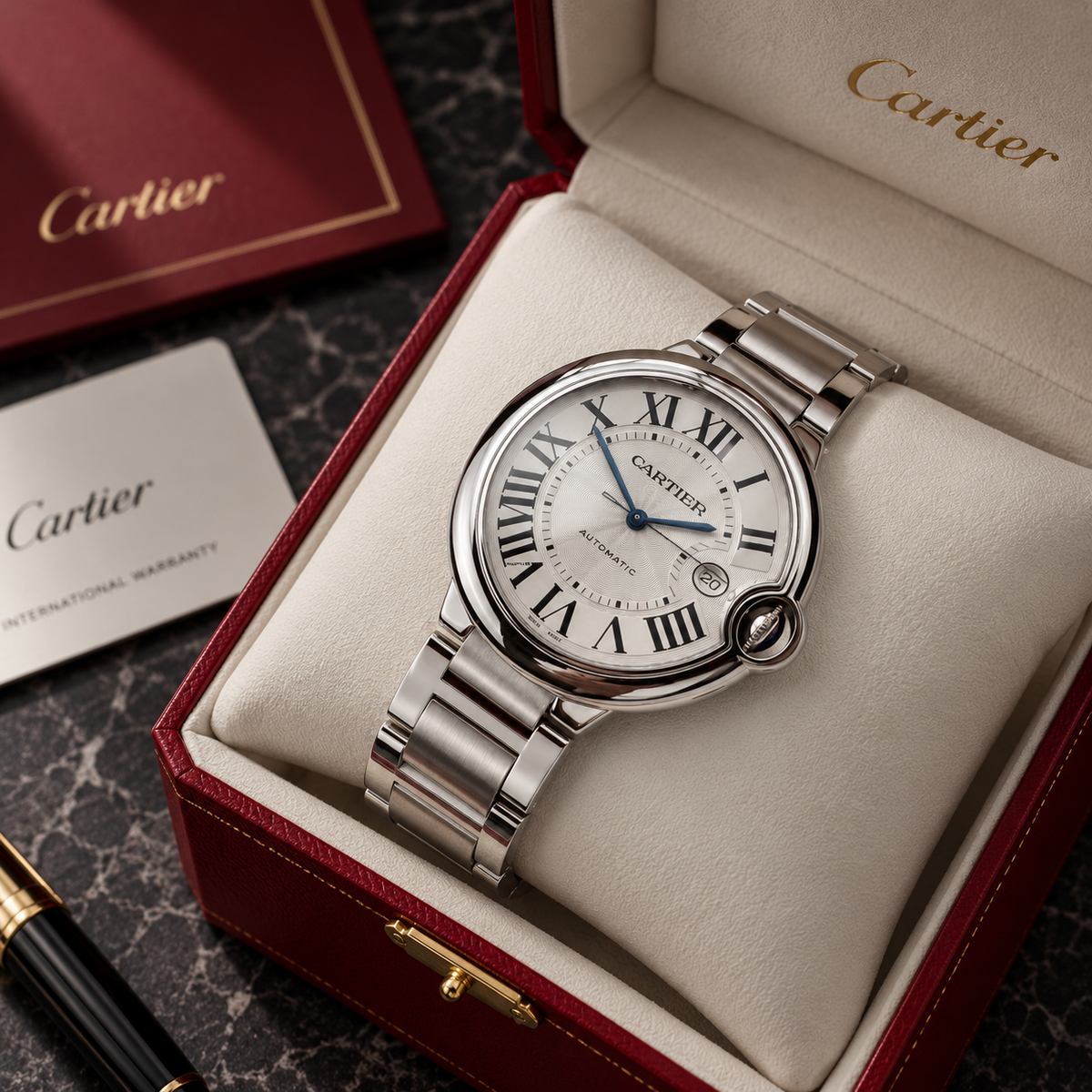 Watchs