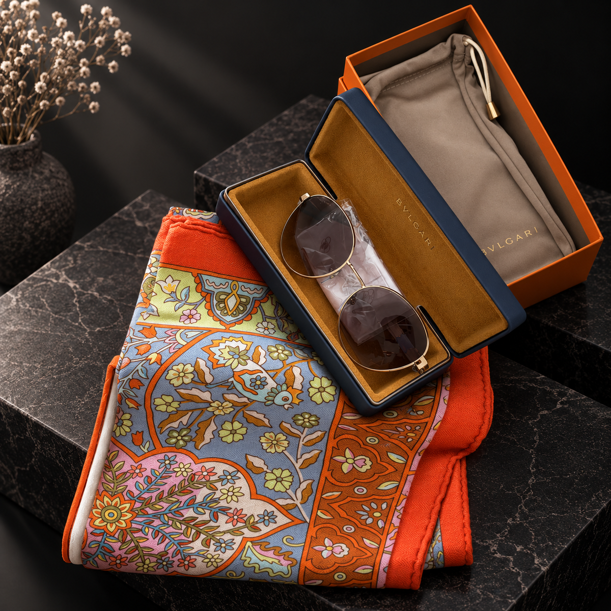 Accessories