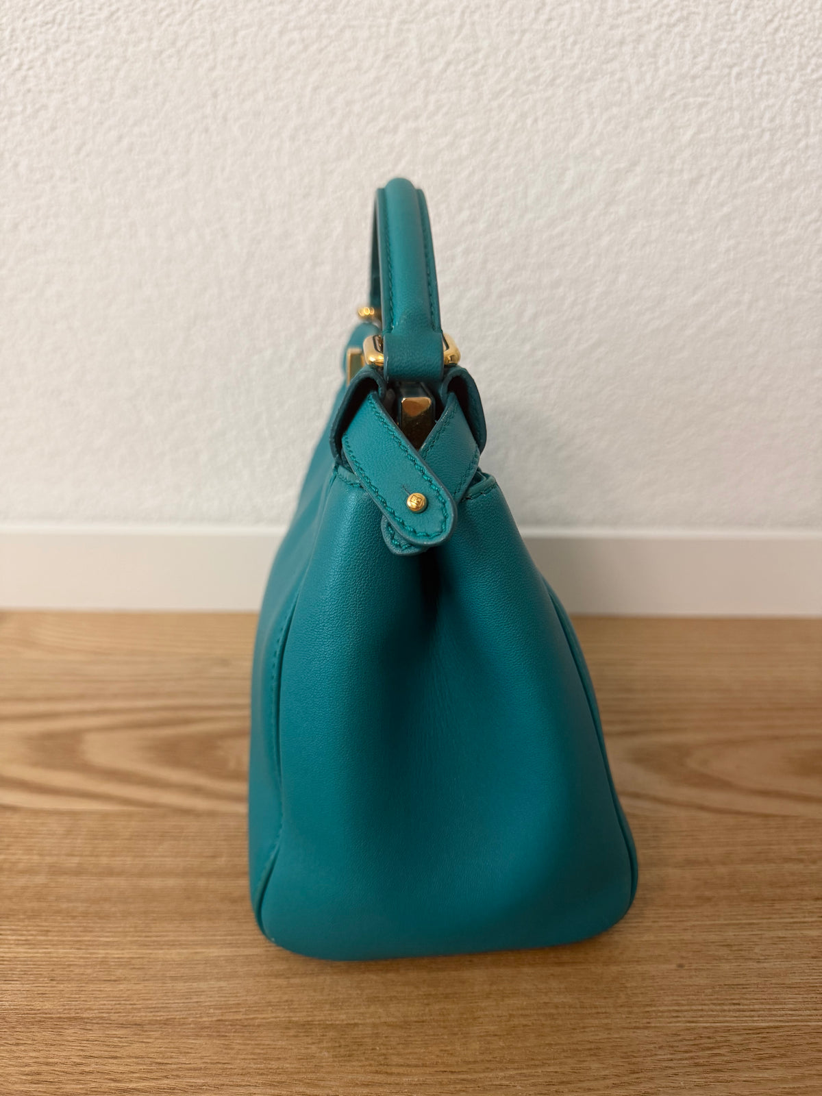 Fendi-Sac Peekaboo Small