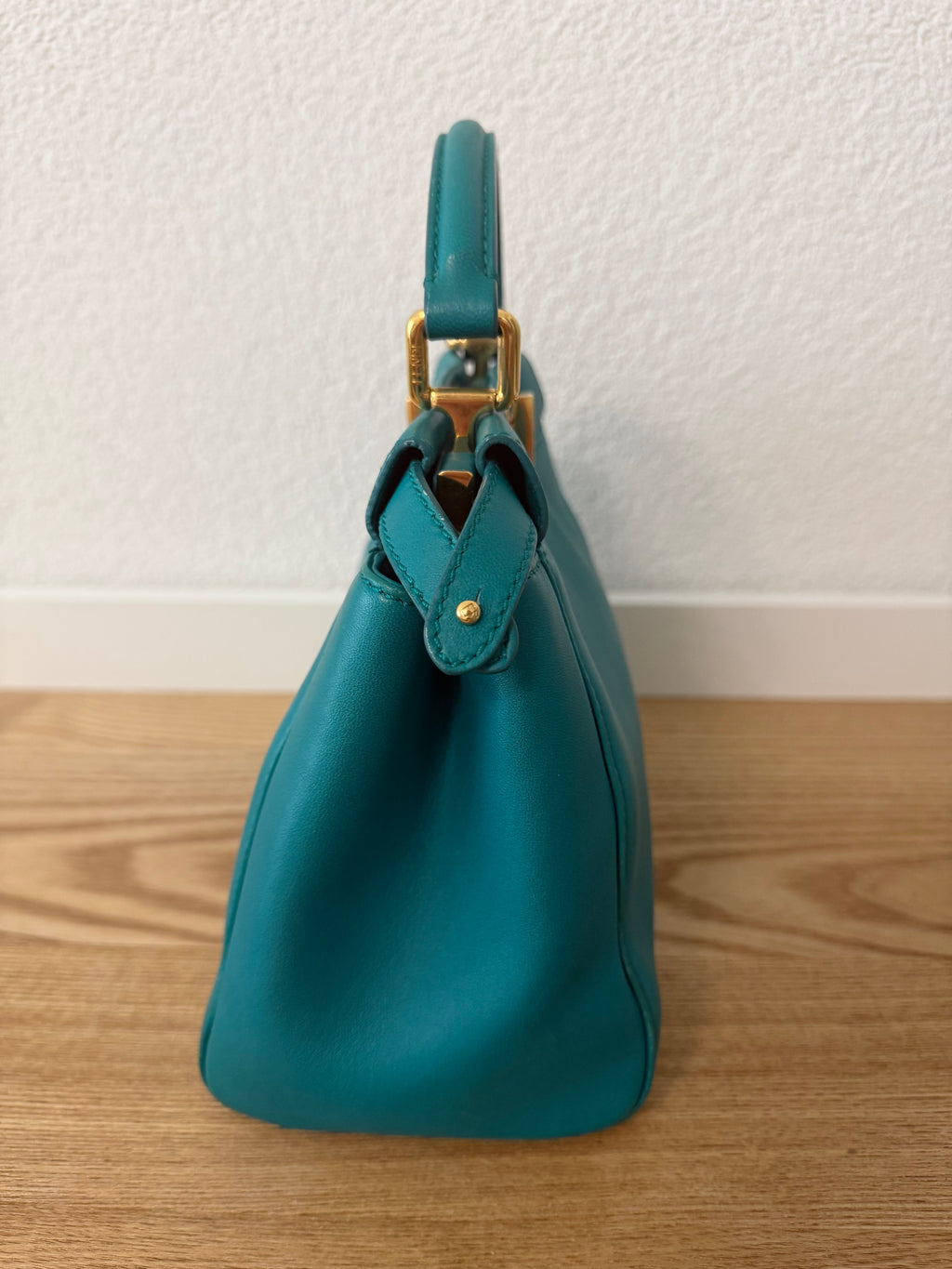 Fendi-Sac Peekaboo Small