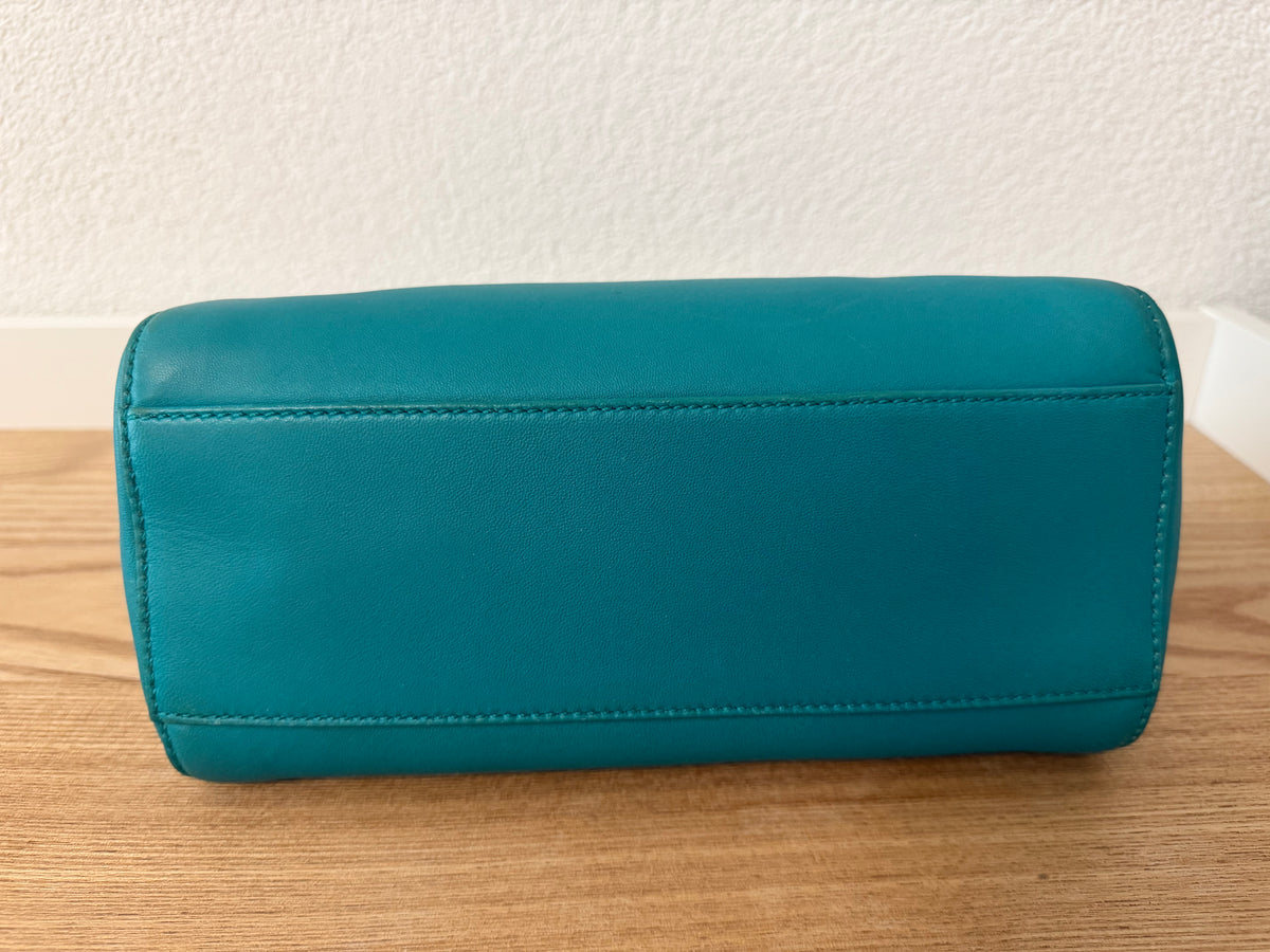 Fendi-Sac Peekaboo Small