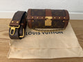 Louis Vuitton -Sac -Papillon Trunk