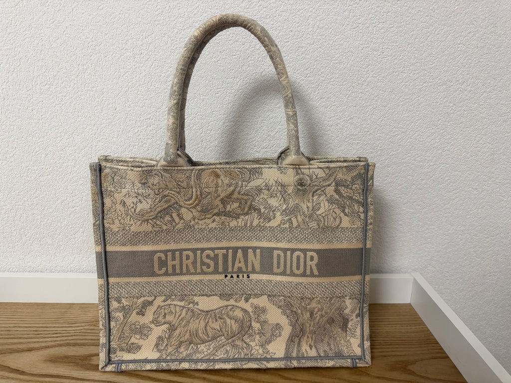 Dior - Sac Tote