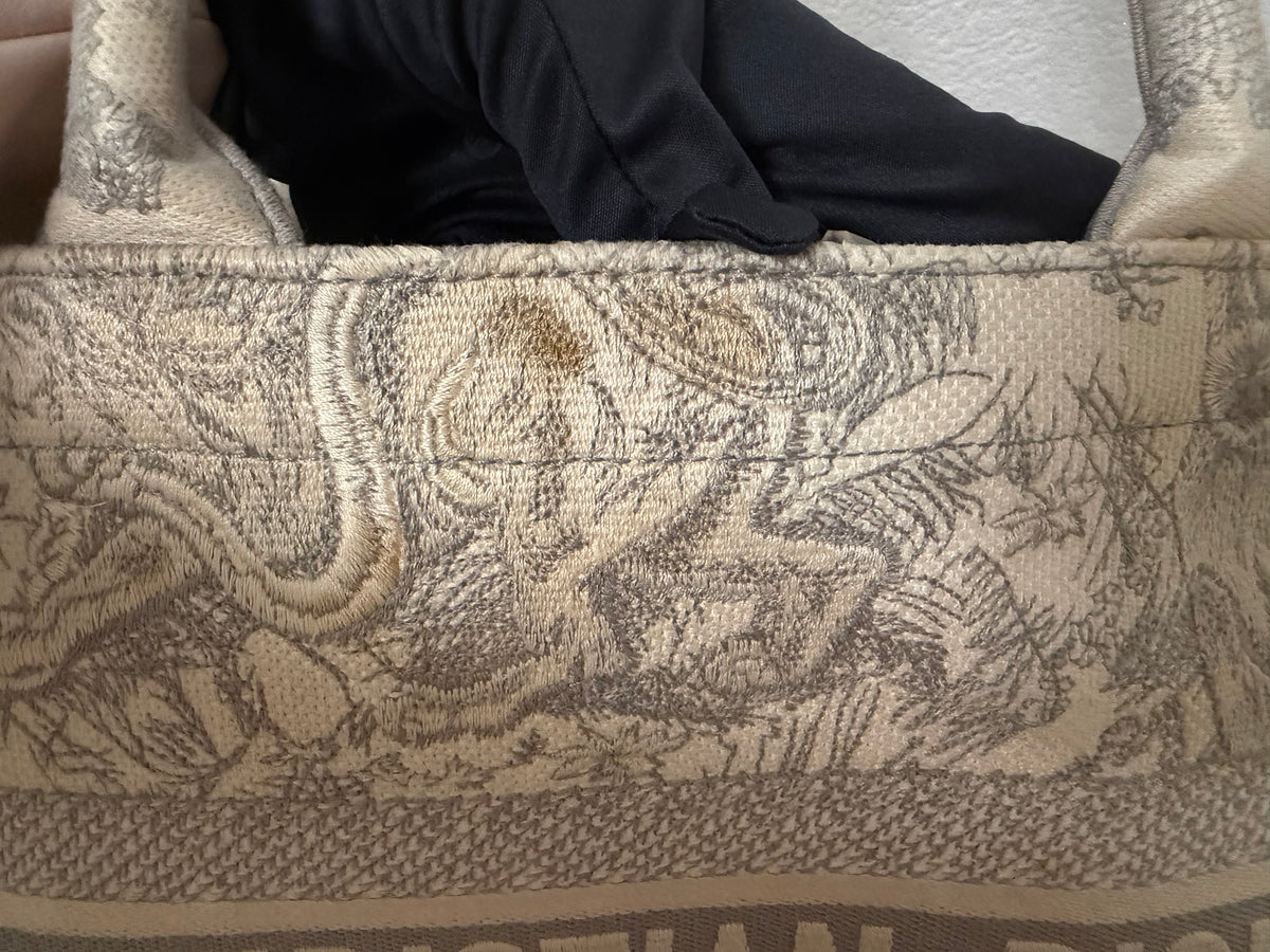 Dior - Sac Tote