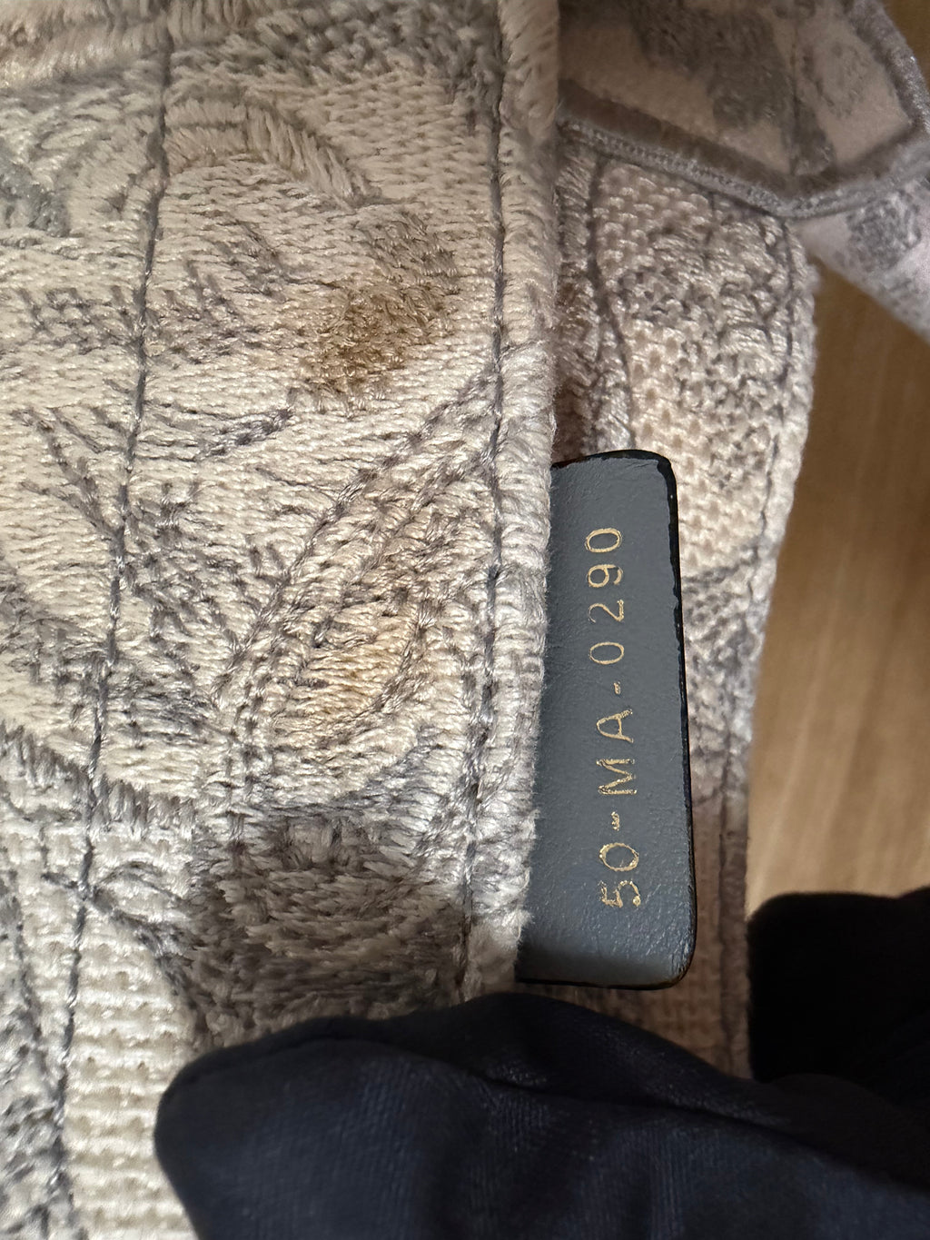 Dior - Sac Tote